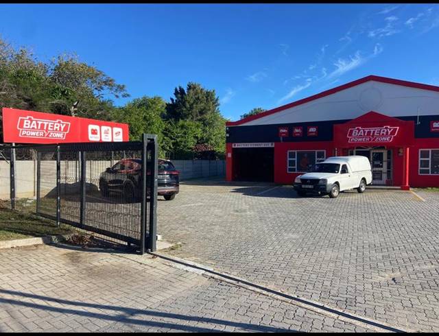 BUSINESS PROPERTY TO RENT IN WALMER